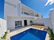 V274 DUPLEX REVE JINEN HAMMAMET VILLA