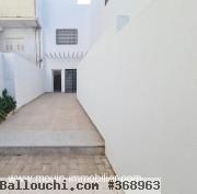 DUPLEX ISIS AV Hammamet Zone Théâtre AV1639