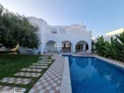 Villa IBIZA(Réf: L2104)