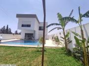 V261 Villa HAMDI VILLA HAMDI AS