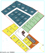 400M2 A MORNAG 20MIN CV TUNIS