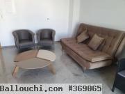 L250 Appartement LUMIERE AS