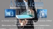 Bonne opportunité pour investissement immobilier à la Marsa