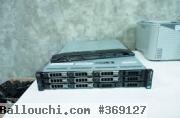 Serveur powervault NX 3100