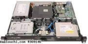 Liquidation 2 Serveur dell poweredge R210  850 dt