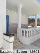 Villa RDC à vendre à Tazarka 3M773