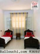 Villa AL Nahar à Vendre à Hamem Ghazez