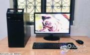 Offre pour les centre 20 pc complet lenovo  i5 /4 Géga