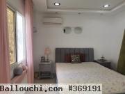 Duplex Ayla AL3125 Hammamet centre