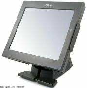 Lot de 5 Ecran Tactile  NCR 15″