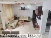DUPLEX AYLA AL à Hammamet Centre AL3125