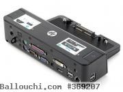 HP Lap top Docking Station HSTNN-I11X
