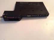 Pack de 2 Lenovo Thinkpad Lap top Dock Docking Stations 2504 (E-F900-05-4830 )