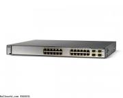 Cisco 3750G