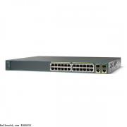 Cisco 2960 série SI