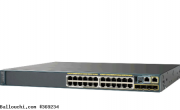 Cisco 2960G