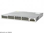 Cisco 3750X 10/100 Poe+