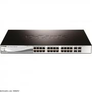 D-Link DGS-1210-28p