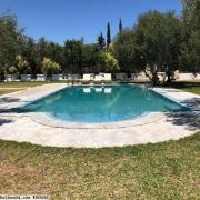 L298 Villa AICHA AICHA HAMMAMET