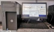 Dell précision T1650