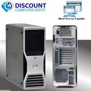 Dell précision T5500