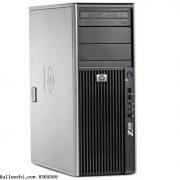 Workstation Z400