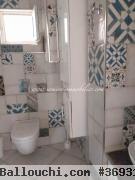 Réf : L 639  Appartement Sephora