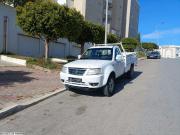 A vendre camionette TATA