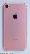 IPHONE7 ROSE GOLD 32Go