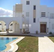 Villa L'HASDRUBAL (Réf: V2643)