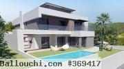 V366 Villa EDEN HAMMAMET NORD