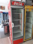 ARMOIRE POSITIVE 390L *OCCASION*