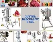 CUTTEUR BASCULANTE 32L 220V