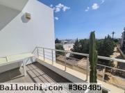 APPARTEMENT BADR Hammamet Nord AL2886