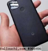 Google Pixel 5