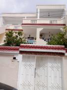 Etage villa