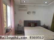 Duplex Ayla AL3125 Hammamet Centre