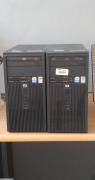 Liquidation 15 pc complet HP Elite  core 2 duo /4Géga 255 dt