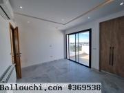 The Penthouse AL2955 Hammamet zone theatre