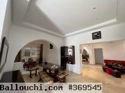 L338 Villa LAYAL HAMMAMET SUD