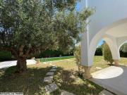 V371 Villa Warda HAMMAMET SUD