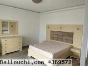 Appartement Hermes 1 AL2077 Hammamet