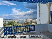 APPARTEMENT ASTERIX AV à Yasmine Hammamet AV1660