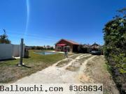 L334 Villa Smart HAMMAMET SUD