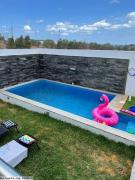 L335 Villa COURONNE HAMMAMET NORD