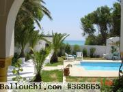 DAR LA PALMYRE L à Hammamet Résidence Jannet AL1260