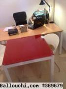 ensemble bureau