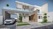 V382 Villa GALAXY HAMMAMET SUD