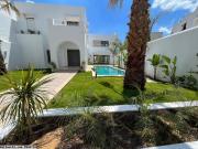 V379 Villa FOLLA SINDBAD HAMMAMET