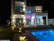V378 Villa TEJ SUD HAMMAMET